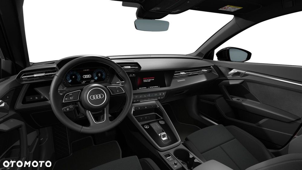 Audi A3 Sportback - 3