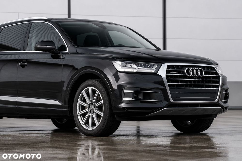 Audi Q7 - 6