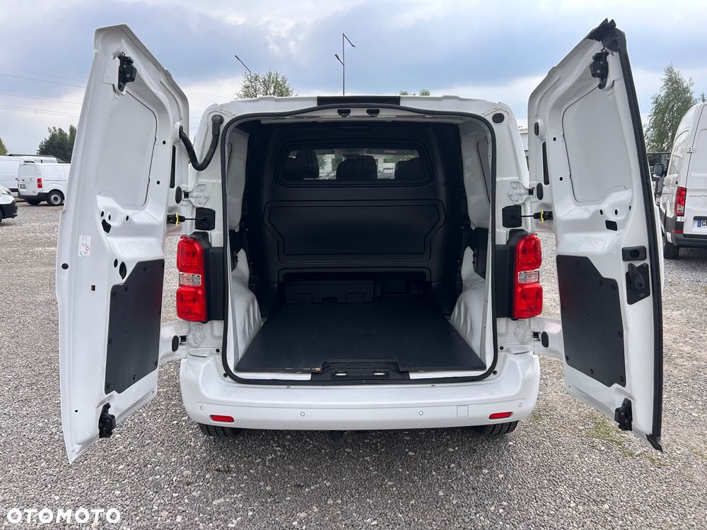 Peugeot Expert Premium L2H1 TwinCab Komfort Plus - 24