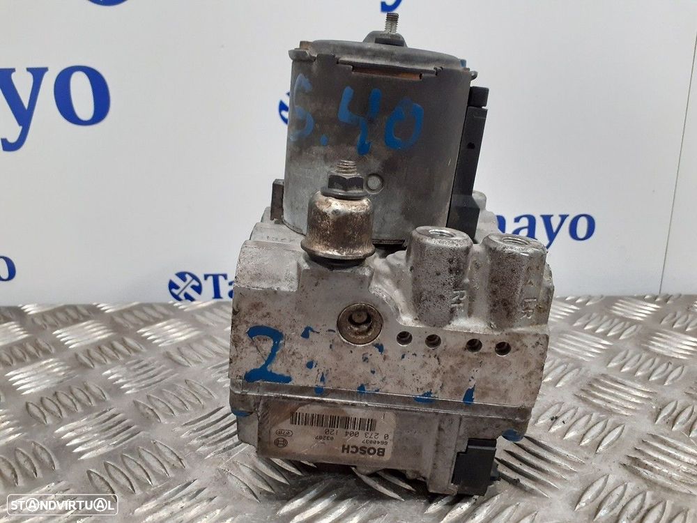 ABS VOLVO S40 I 1996 -0273004120 - 4