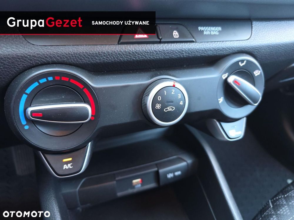 Kia Rio 1.0 T-GDI M - 24