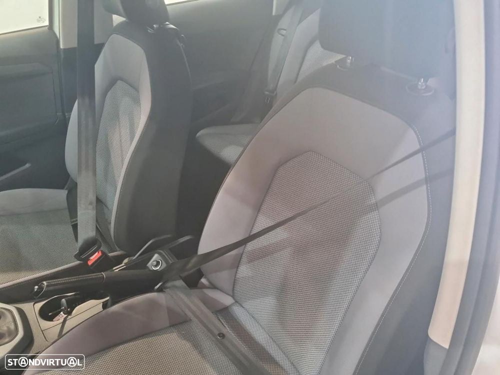 SEAT Arona 1.0 TSI Style - 5