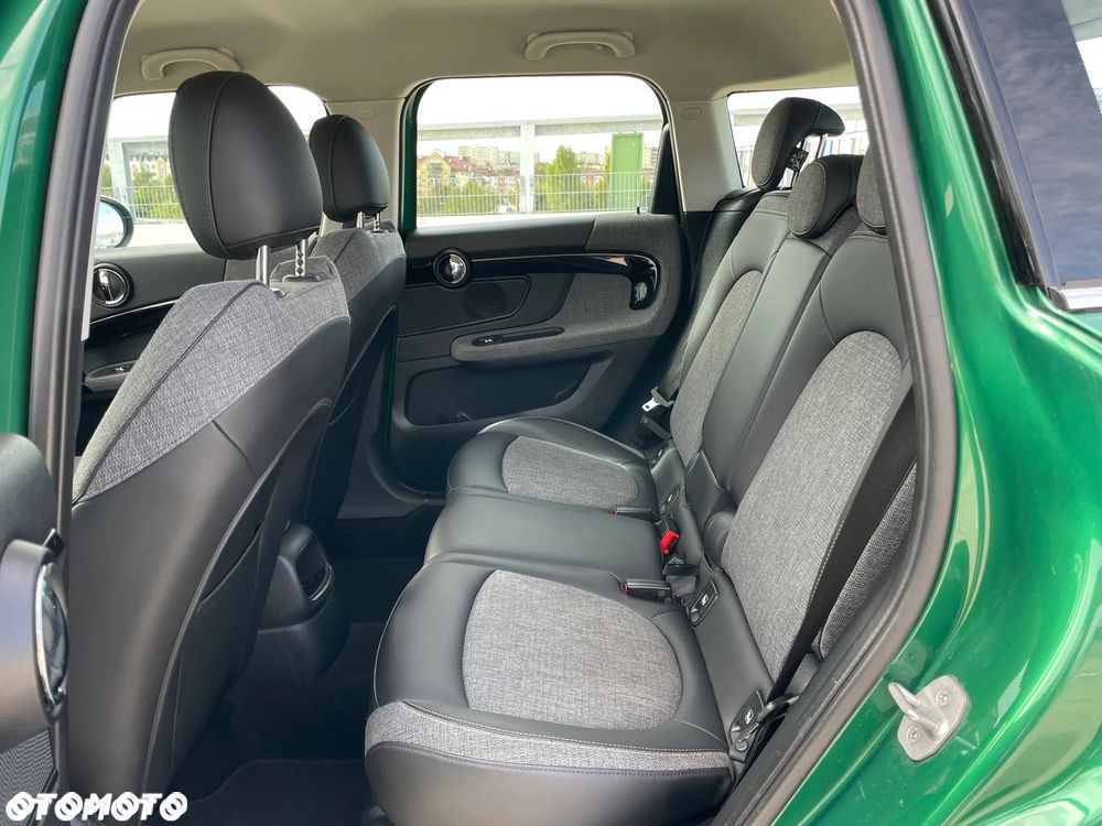 MINI Countryman Cooper S Sport - 27