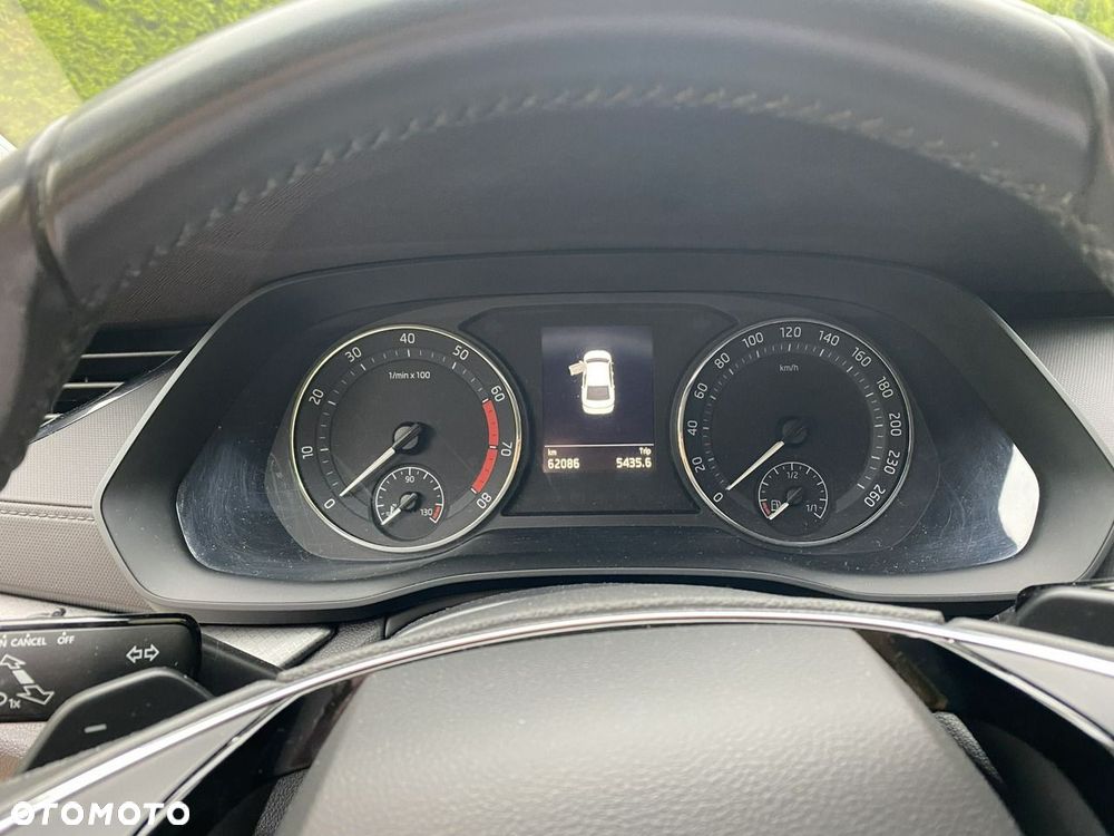 Skoda Octavia 1.5 TSI e-Tec Ambition DSG - 19
