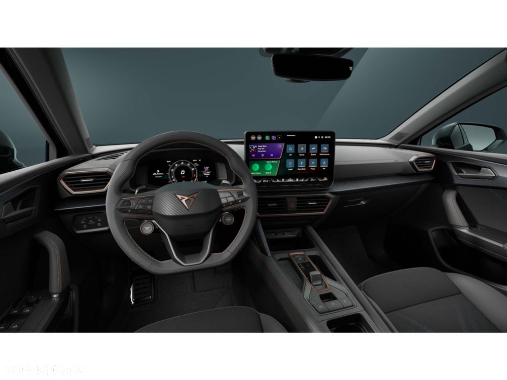 Cupra Leon Sportstourer 2.0 TDI DSG - 6