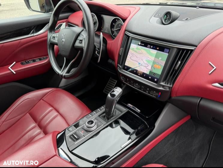 Maserati Levante Modena S - 9