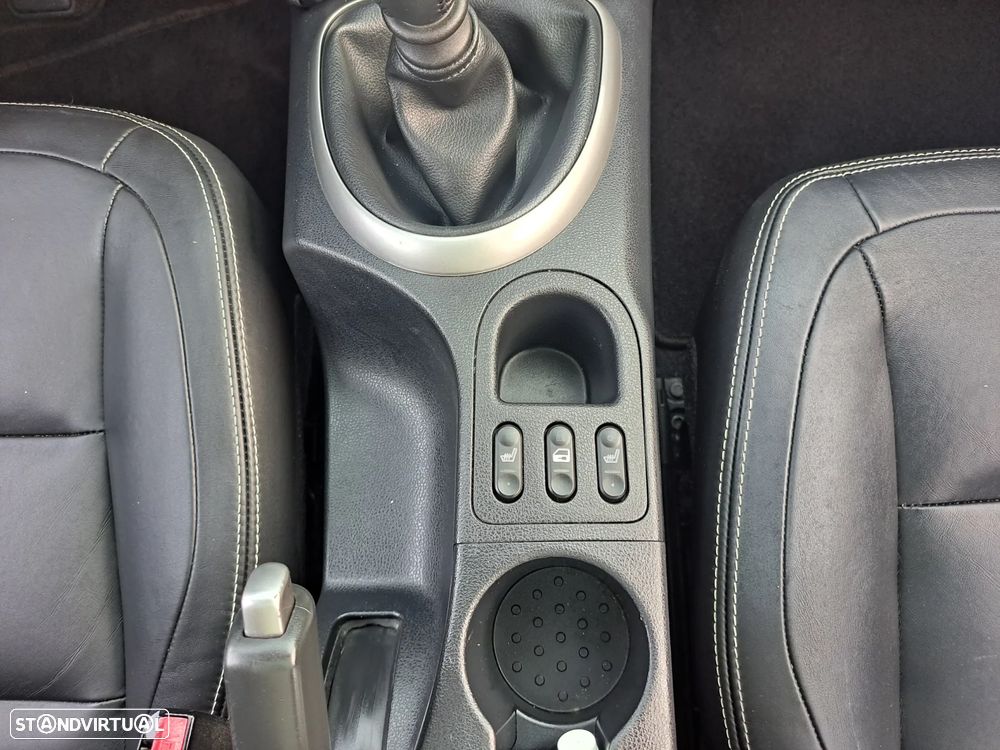 Nissan Qashqai 1.5 dCi Tekna Premium 18 129g - 28