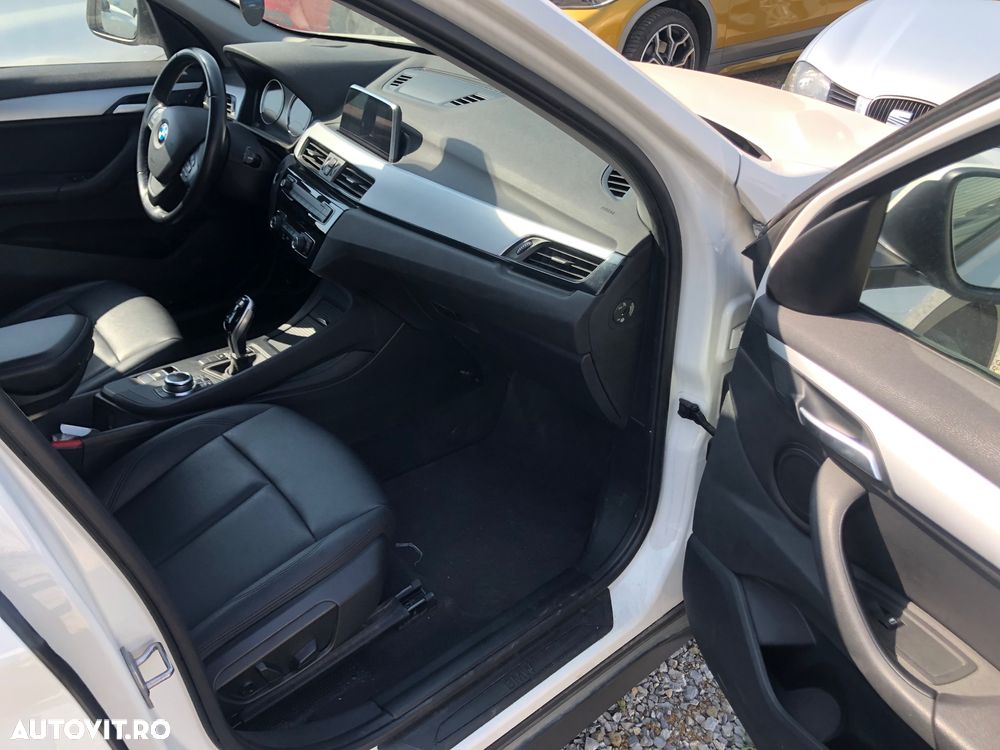 BMW Seria 3 318d Aut. - 9