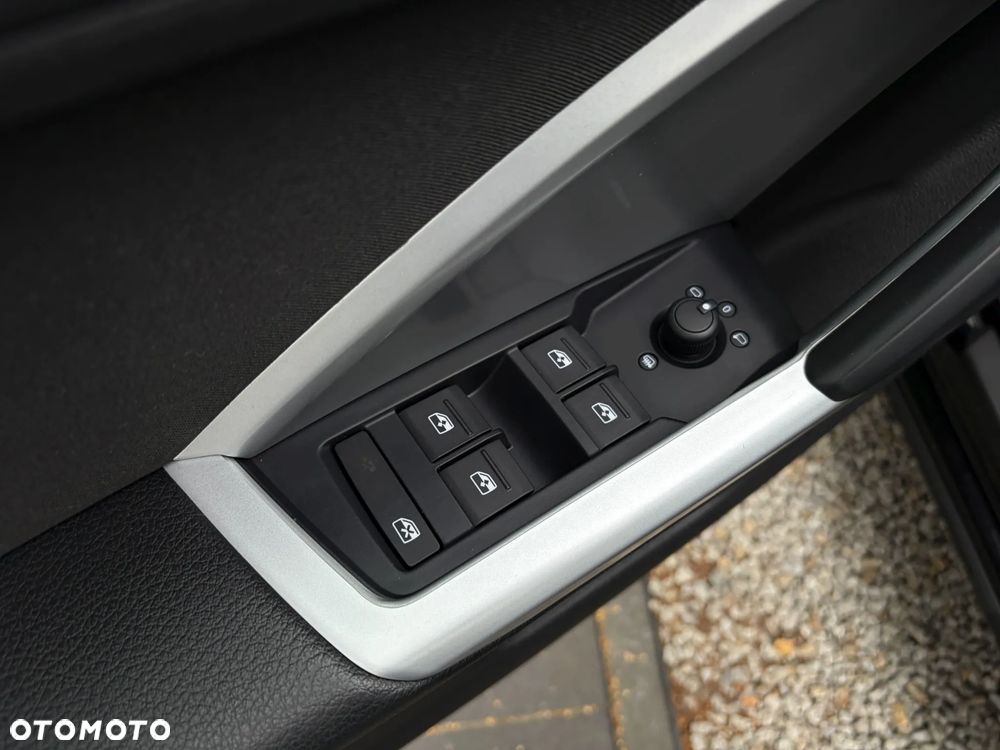Audi Q3 Sportback 35 TDI S tronic - 34
