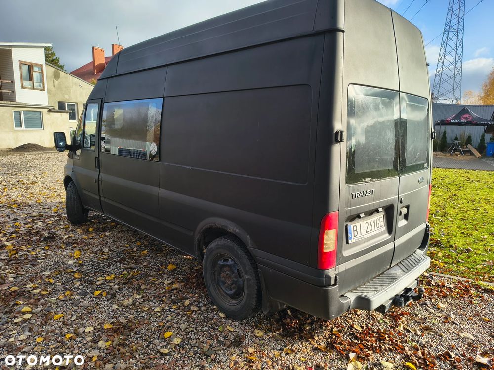 Ford Transit - 10