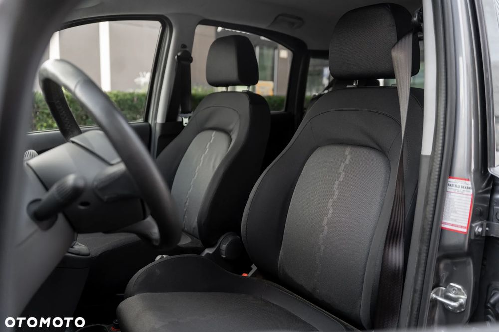 Fiat Panda 1.4 100HP - 19
