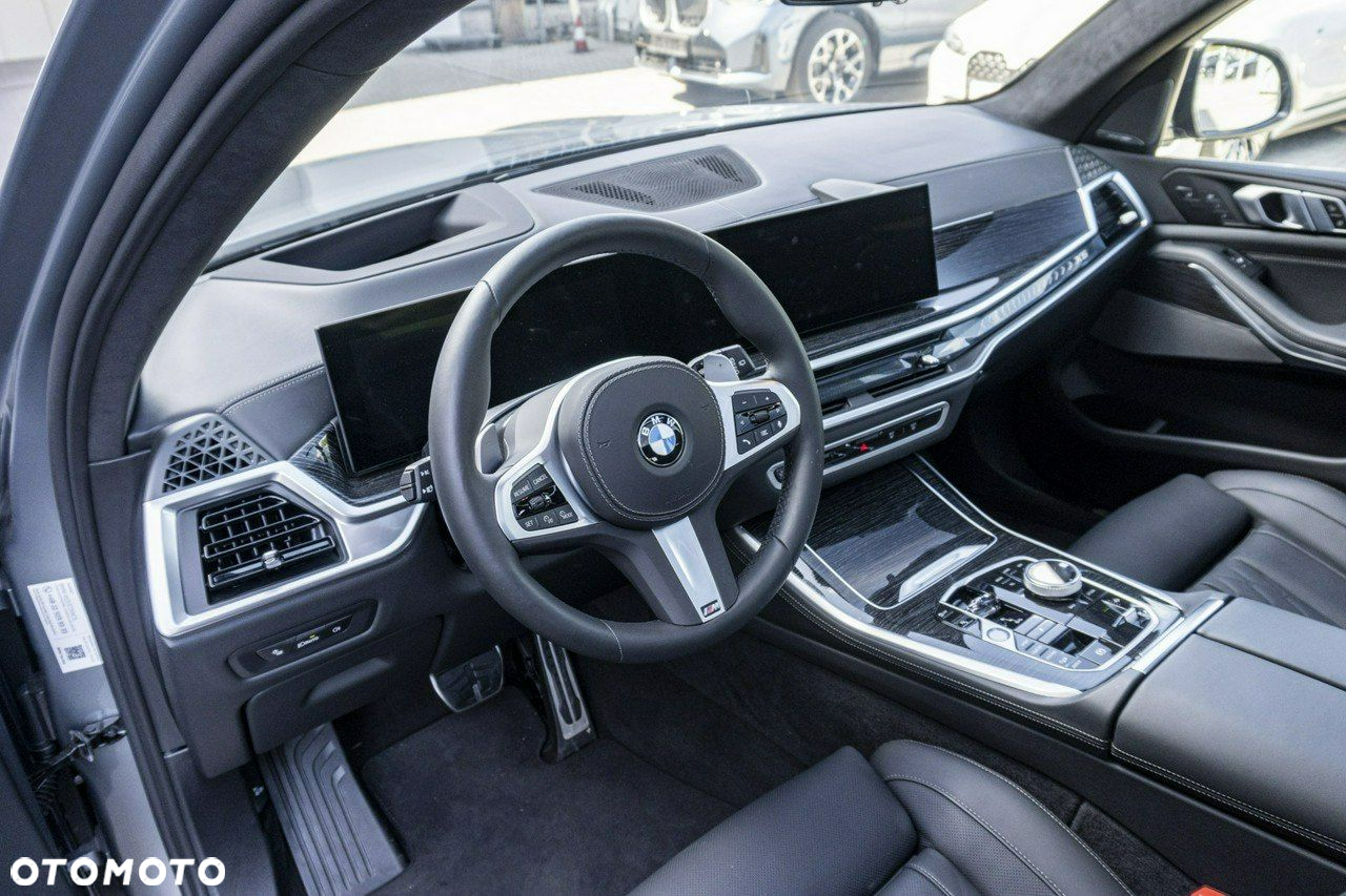 BMW X5 - 8