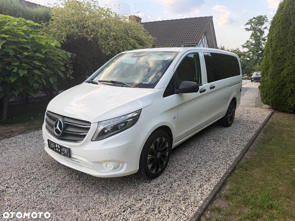 Mercedes-Benz Vito - 1