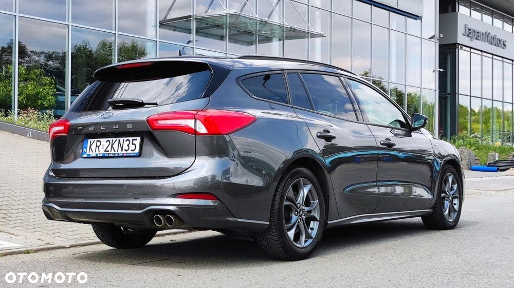 Ford Focus - 7