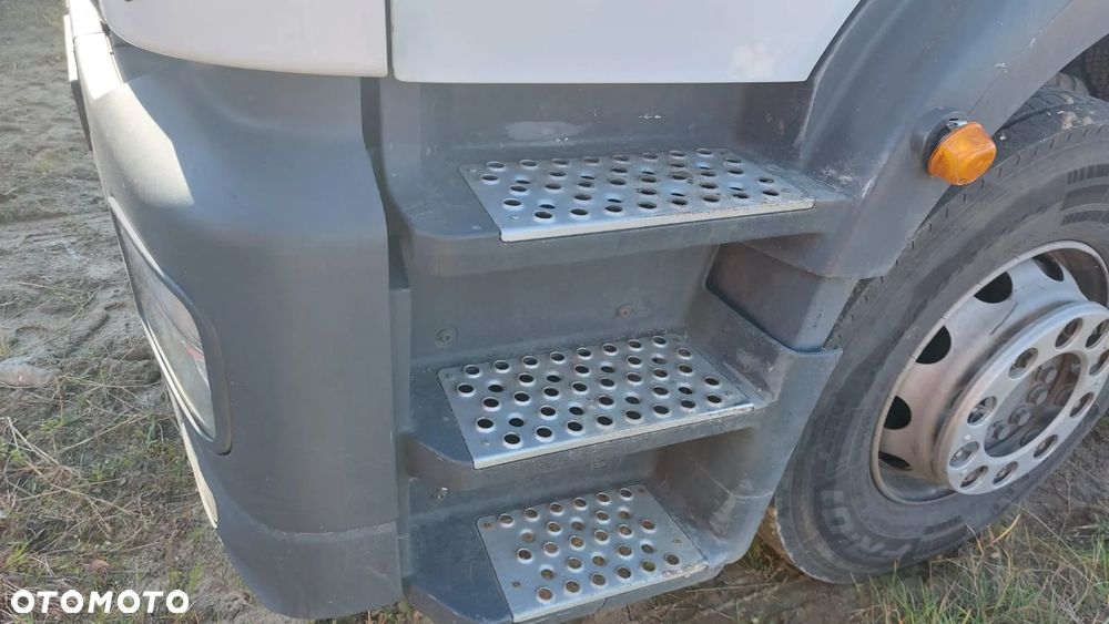 Mercedes-Benz AXOR 1833 - 20