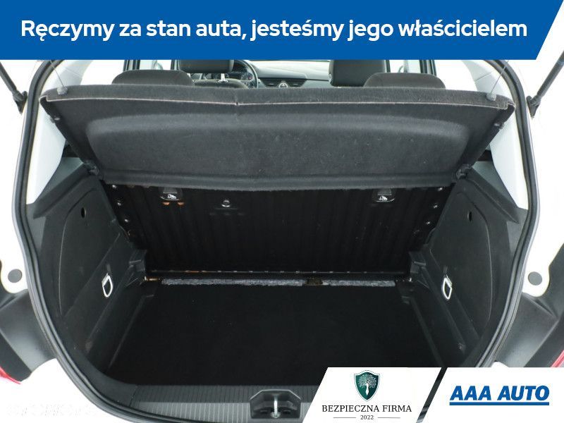 Opel Corsa - 17