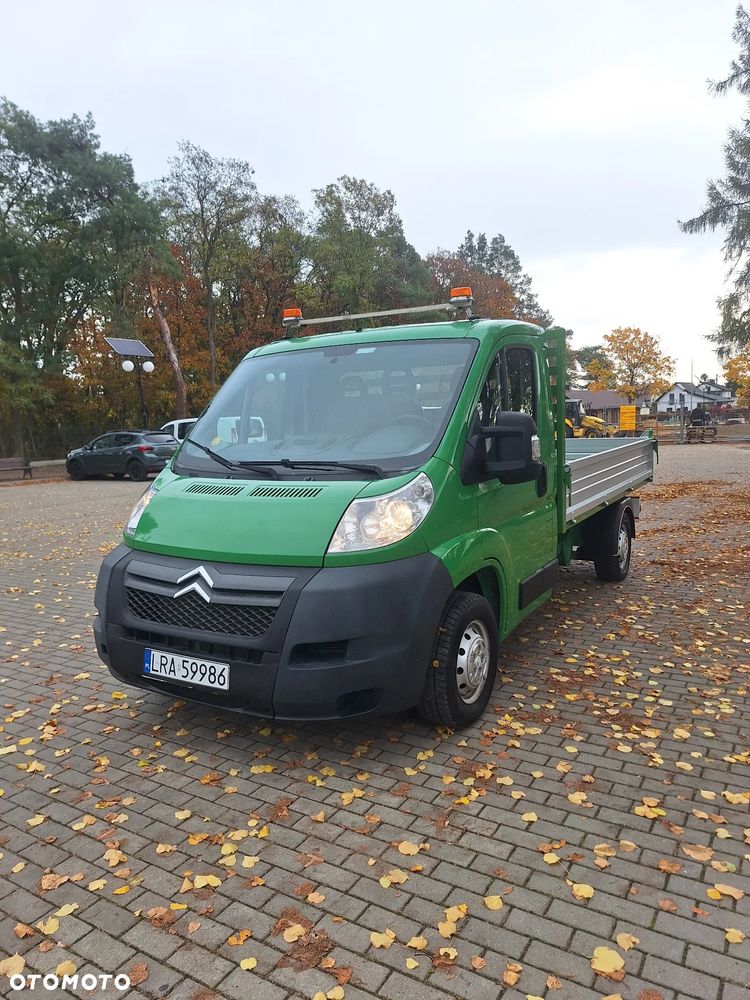 Citroën Jumper