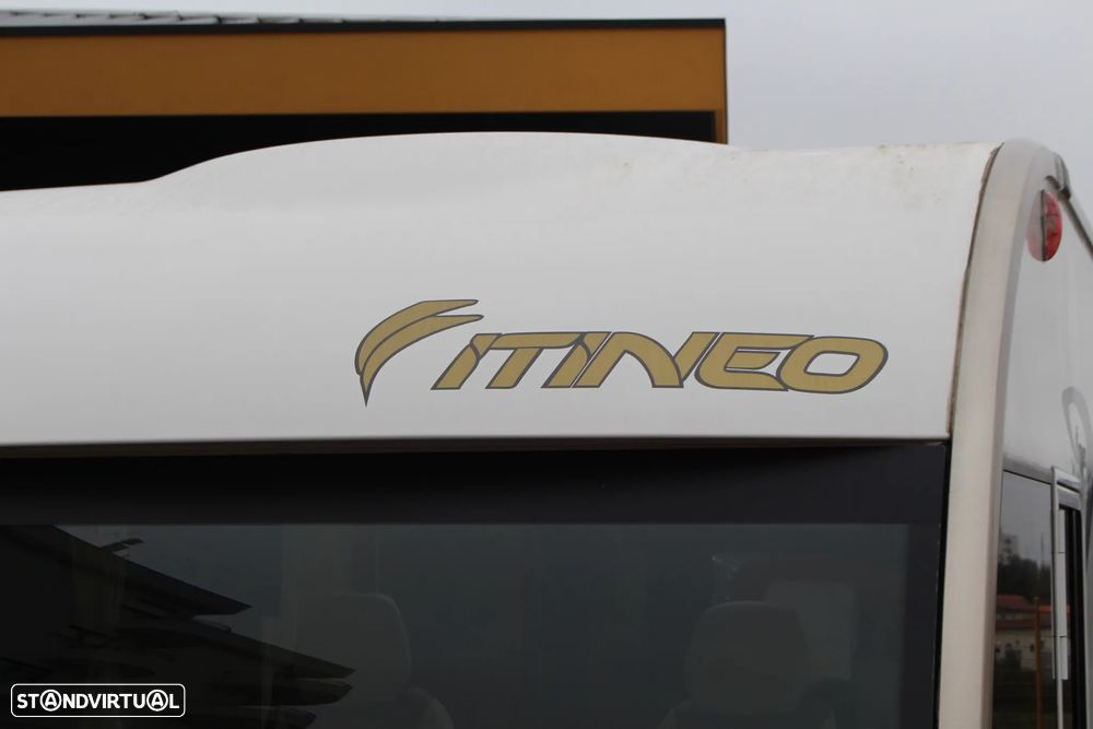 Fiat Ducato Itineo, JB740 - 9
