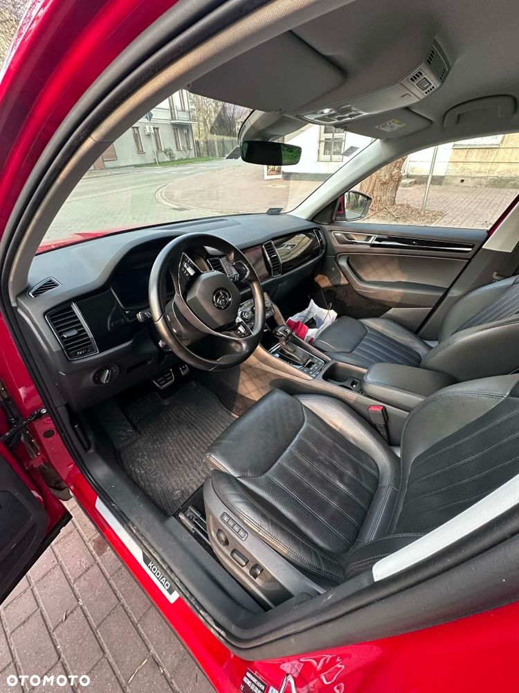 Skoda Kodiaq - 7