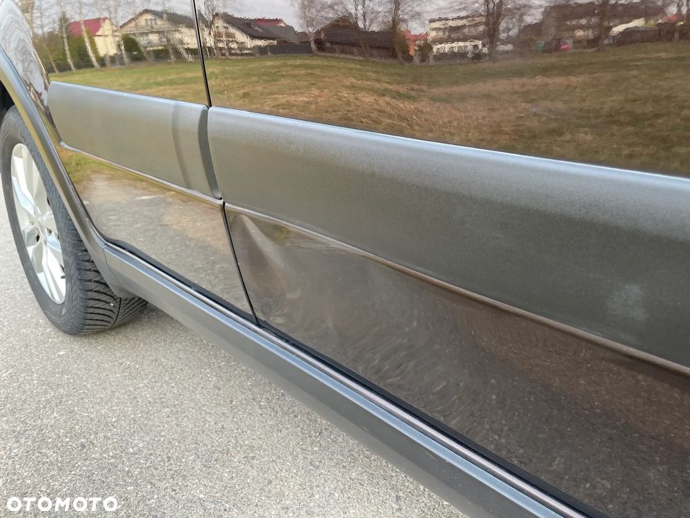 Suzuki SX4 1.6 Premium 2012 - 9