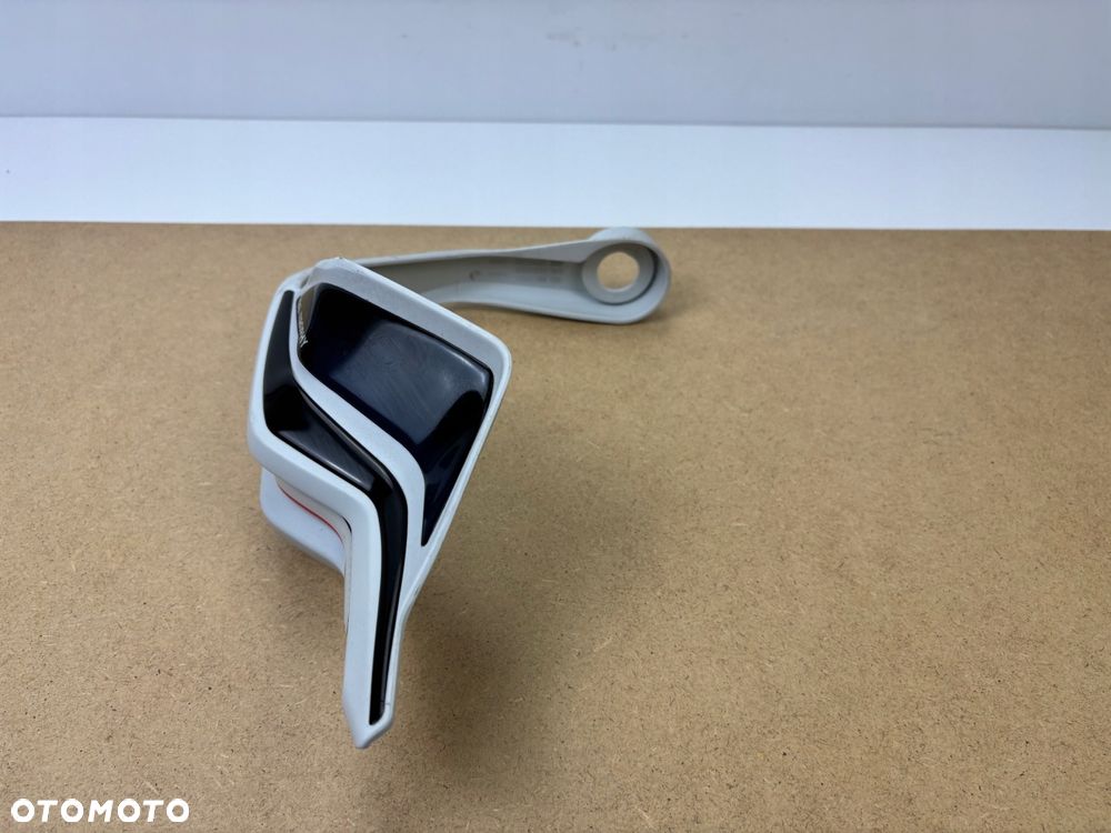 Handbary osłony dłoni komplet lewy prawy BMW R1250 GS K50 K51 Trophy Oryginał 8523432,8523431 - 8