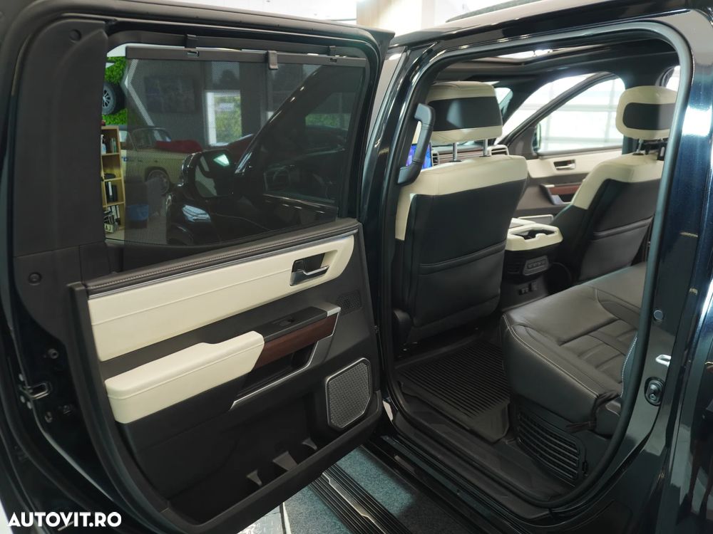 Toyota Tundra - 14