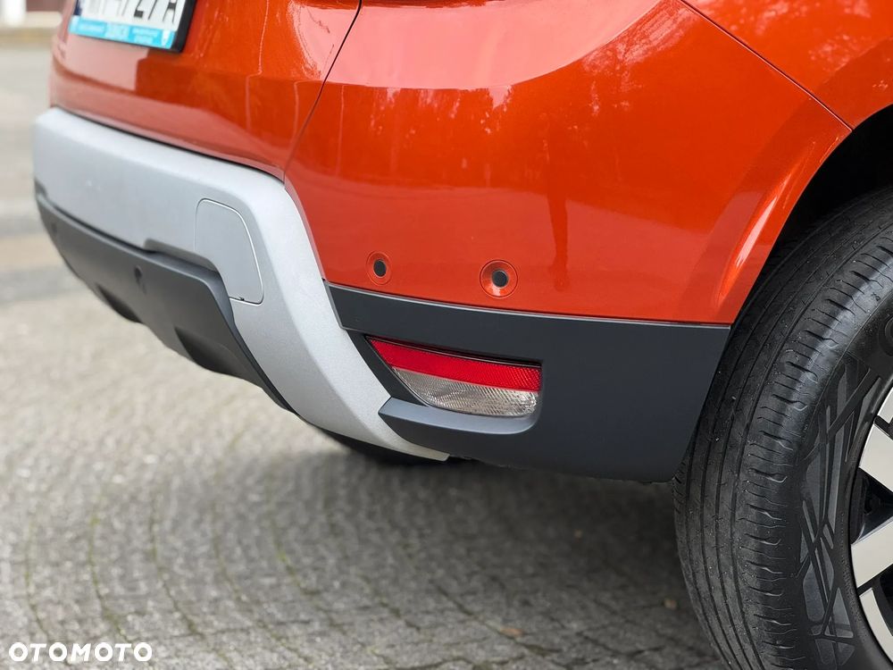 Dacia Duster 1.3 TCe Prestige EDC - 31