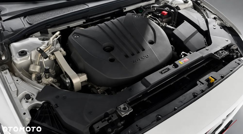 Volvo S60 B5 B Inscription - 29