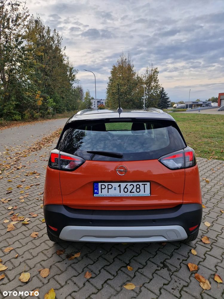 Opel Crossland X 1.2 Start/Stop Design Line - 13