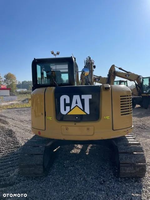 Caterpillar 308E2 CR - 5