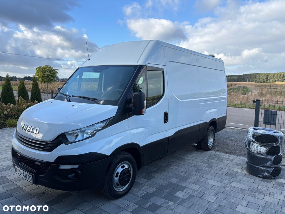Iveco 35c18 - 2