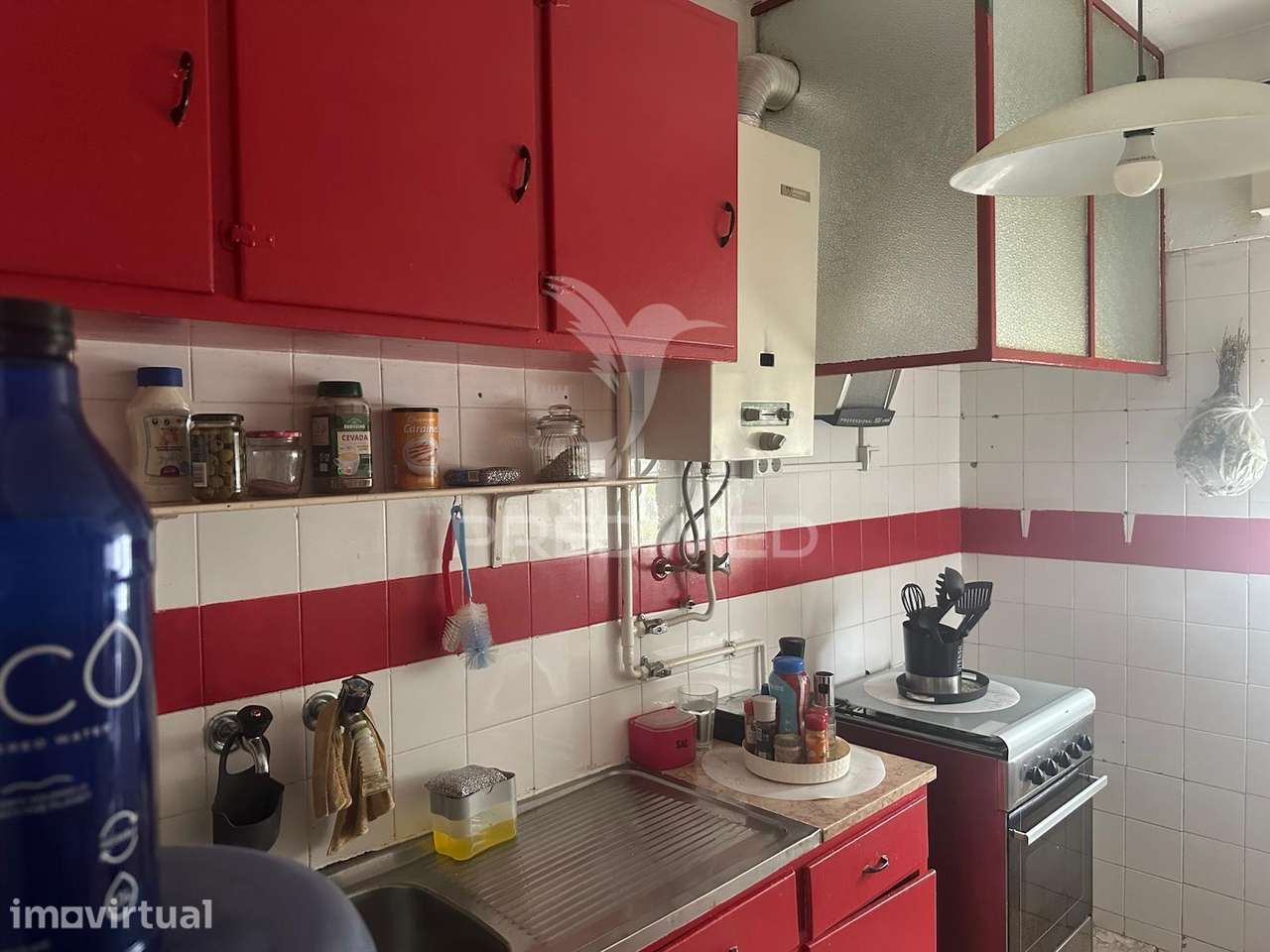 Apartamento T3 em Santarém - Grande imagem: 4/6