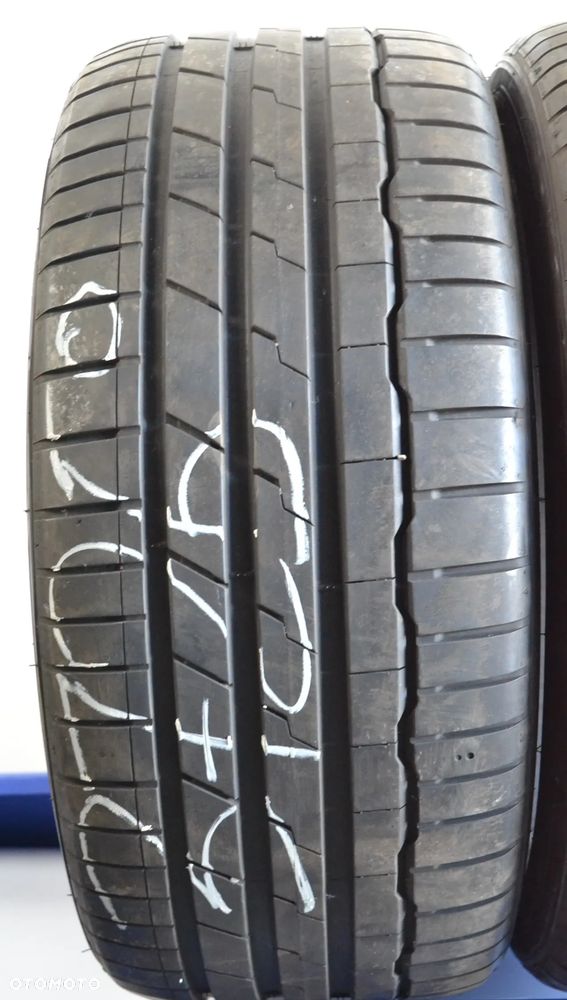 275/35R20 102Y HANKOOK VENTUS S1 EVO3 K127B HRS x2szt 3725o - 3