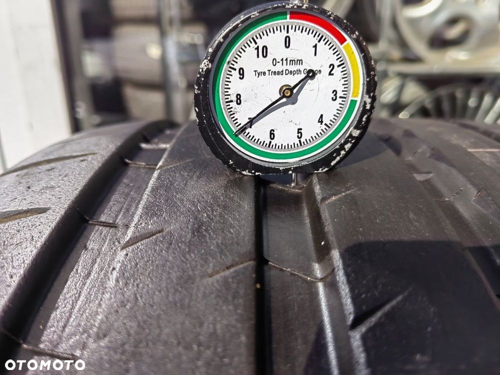 325/35R22 114Y/285/40R22 110Y Michelin Pilot Sport 4S komplet lato KL3 - 14