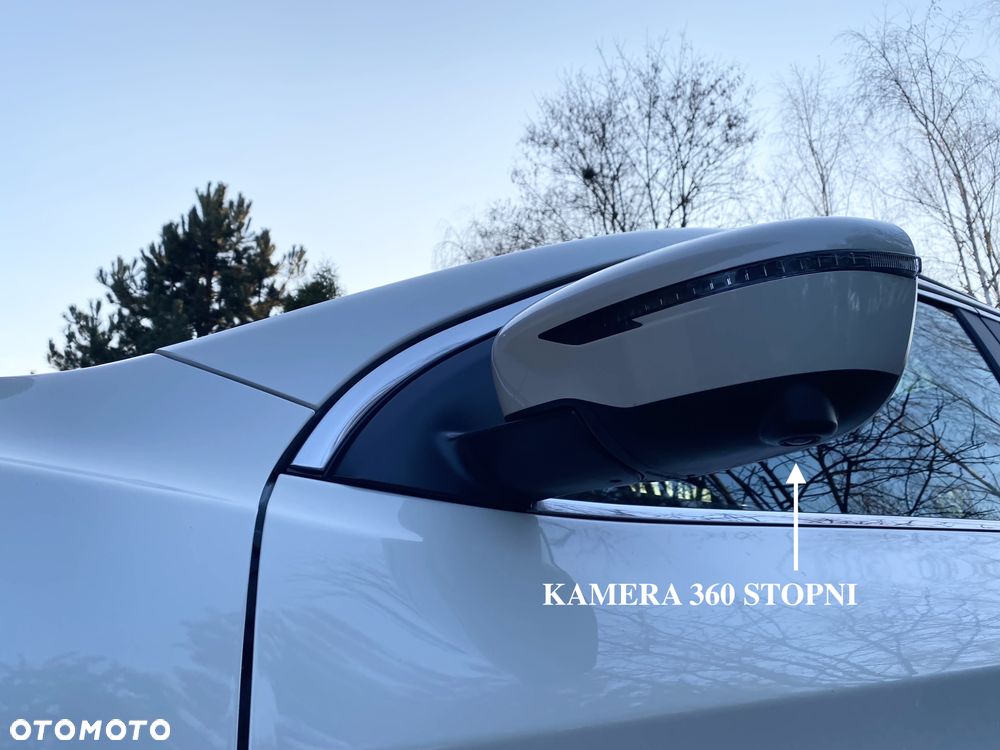 Nissan Qashqai 1.3 DIG-T N-Connecta DCT - 14