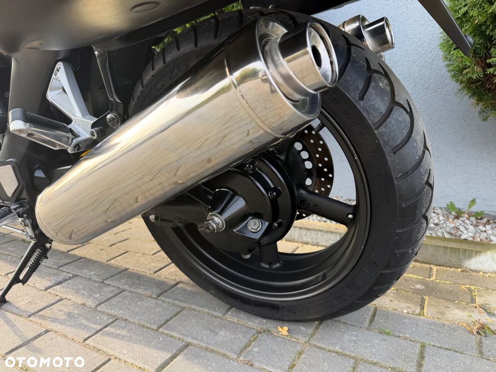 Yamaha Bulldog - 31