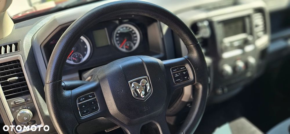 Dodge RAM - 9