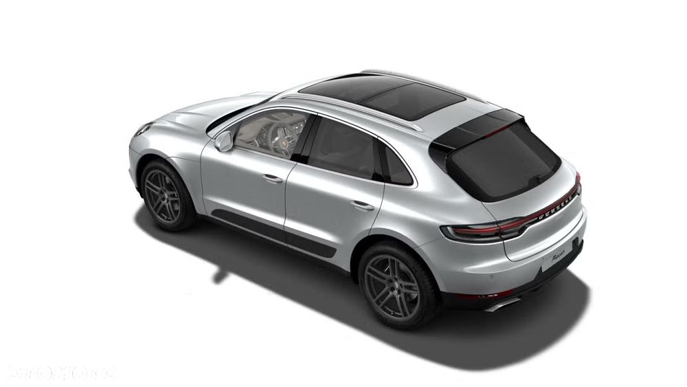 Porsche Macan Standard - 4