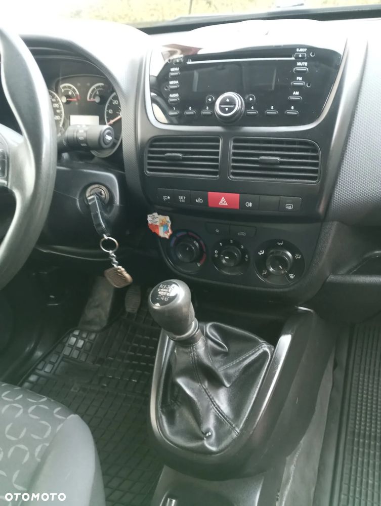 Fiat Doblo - 24