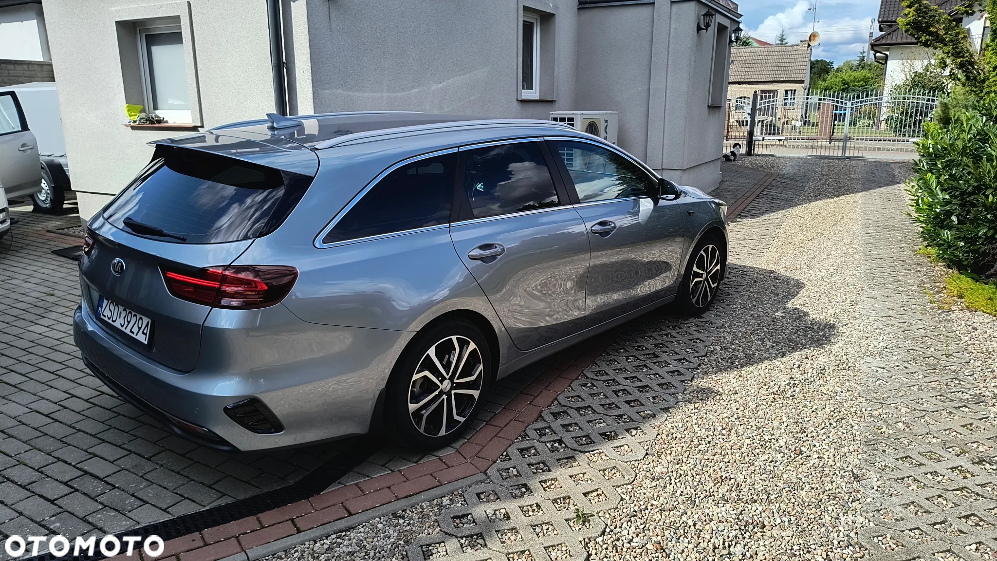 Kia Ceed 1.4 T-GDI M DCT - 3
