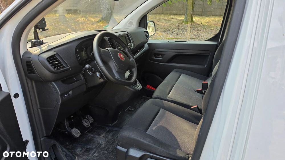 Fiat Scudo - 13