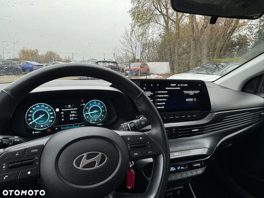 Hyundai i20 1.2 Modern - 5