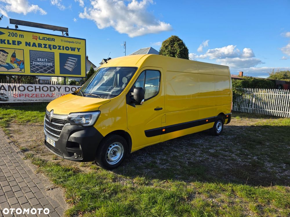 Renault Master L3H2 - 1