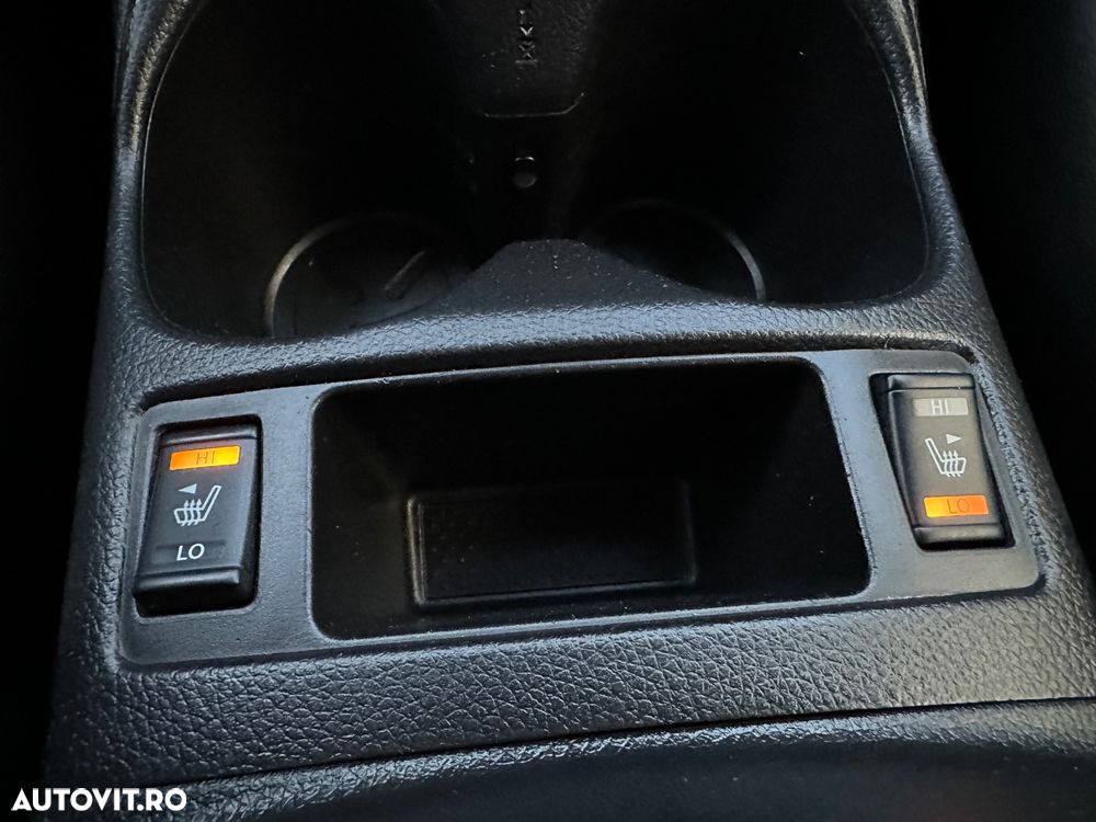 Nissan X-Trail 1.6L dCI Start/Stop Tekna - 11