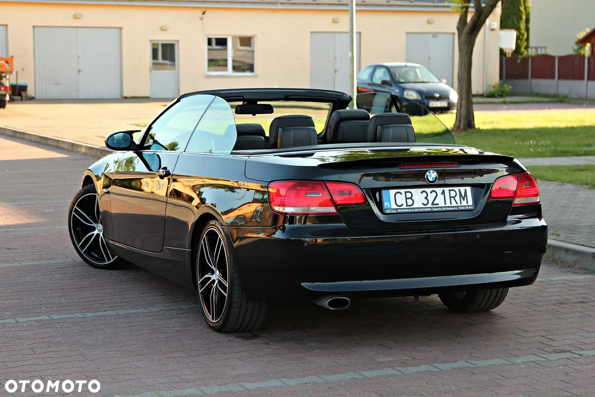 BMW Seria 3 320d - 3