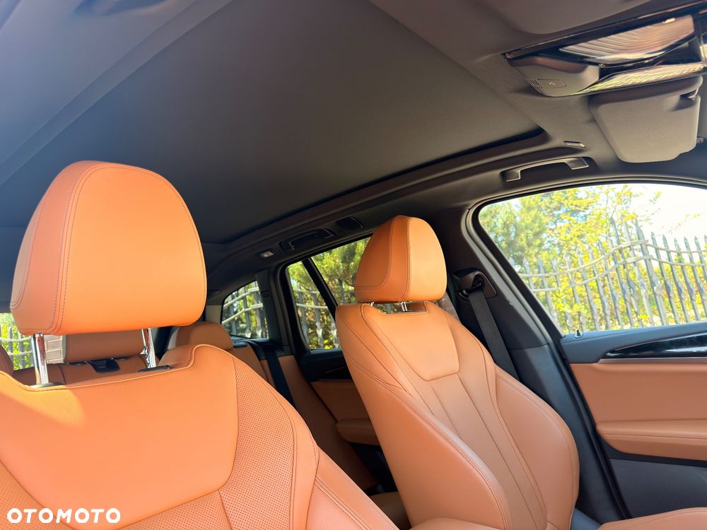BMW iX3 80kWh Inspiring - 8