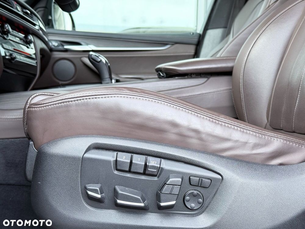BMW X5 M M50d - 31