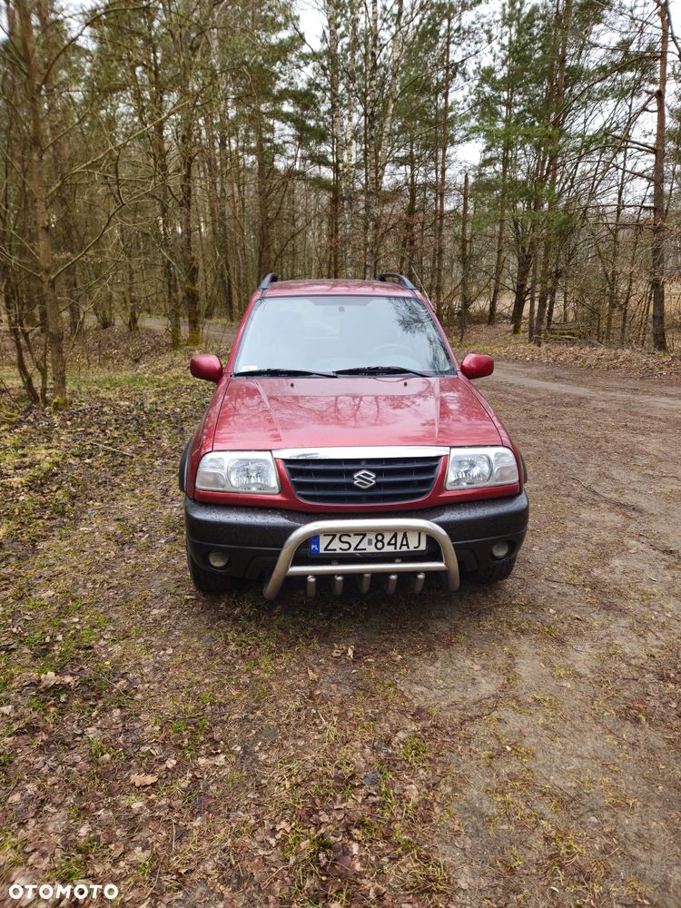 Nissan Qashqai+2 2.0 Visia - 5
