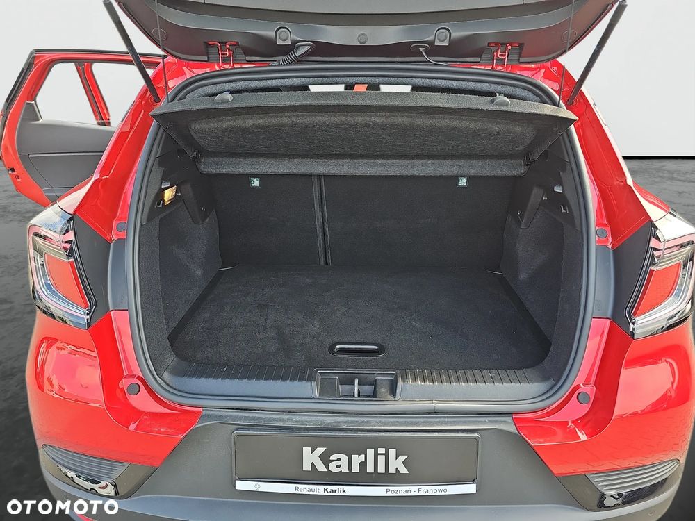 Renault Captur 1.0 TCe Techno - 28