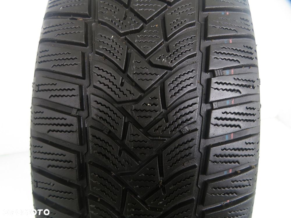 1x 205/60R16 OPONA ZIMOWA Dunlop Winter Sport 5 96H XL - 7